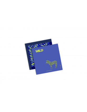 CentroStyle Microfibre Cloth Artu Wild CentroStyle Microfibre Cloth Artu Wild