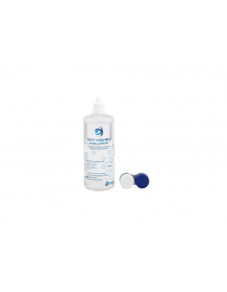 Sky Vision Lens Solution 400ml