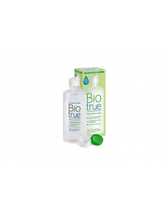 Biotrue Lens Solution 360ml+60ml Free