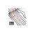 CentroStyle 09620 Μεταλλική Αλυσίδα Γυαλιών CentroStyle 09620 Μεταλλική Αλυσίδα Γυαλιών