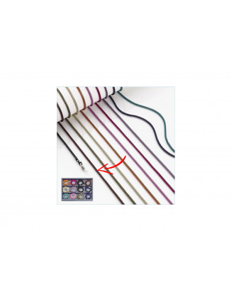 CentroStyle 09620 Metal Chain for Glasses CentroStyle 09620 Metal Chain for Glasses