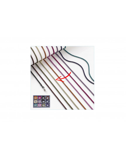 CentroStyle 09620 Μεταλλική Αλυσίδα Γυαλιών CentroStyle 09620 Μεταλλική Αλυσίδα Γυαλιών