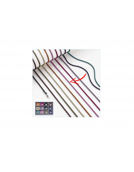 CentroStyle 09620 Μεταλλική Αλυσίδα Γυαλιών CentroStyle 09620 Μεταλλική Αλυσίδα Γυαλιών