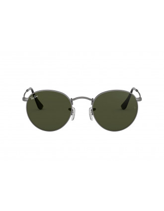 Ray-Ban Round Metal RB3447 Sunglasses