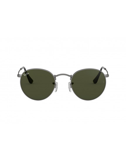 Ray-Ban Round Metal RB3447 Sunglasses