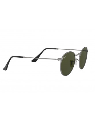 Ray-Ban Round Metal RB3447 Sunglasses