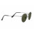 Ray-Ban Round Metal RB3447 Sunglasses