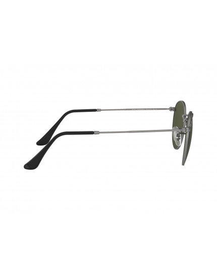 Ray-Ban Round Metal RB3447 Sunglasses Ray-Ban Round Metal RB3447 Sunglasses