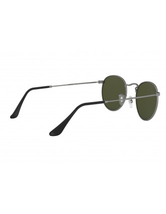 Ray-Ban Round Metal RB3447 Sunglasses
