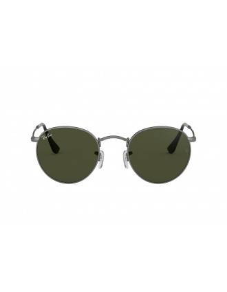 Ray-Ban Round Metal RB3447 Sunglasses