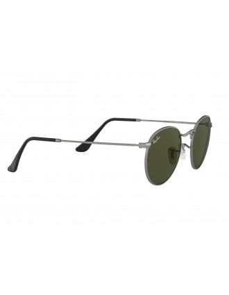 Ray-Ban Round Metal RB3447 Sunglasses