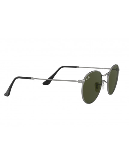 Ray-Ban Round Metal RB3447