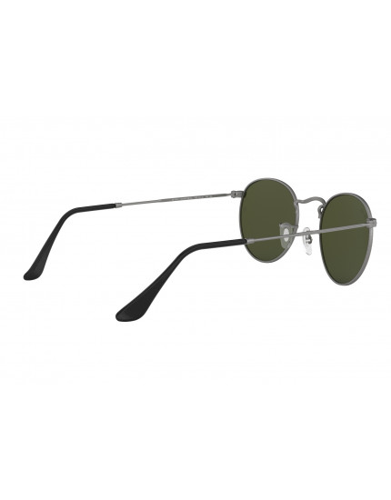 Ray-Ban Round Metal RB3447