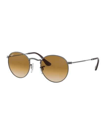  Ray-Ban Round Metal RB3447N