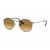 Ray-Ban Round Metal RB3447N Sunglasses