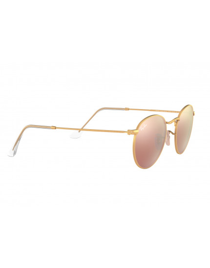 Ray-Ban Round Metal RB3447 Sunglasses