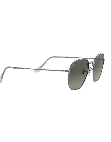 Ray-Ban RB3548N Hexagonal Sunglasses