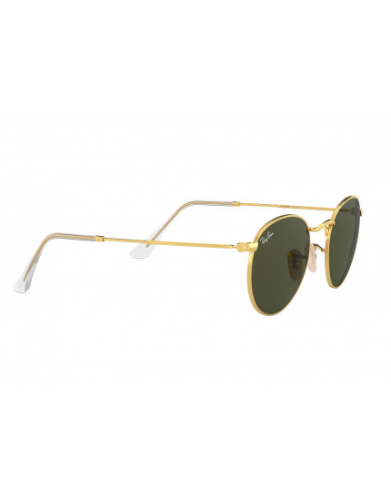 Ray-Ban Round Metal RB3447