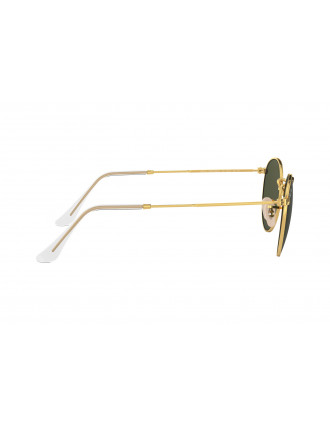 Ray-Ban Round Metal RB3447 Sunglasses