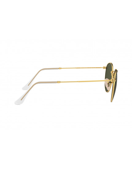 Ray-Ban Round Metal RB3447 Sunglasses