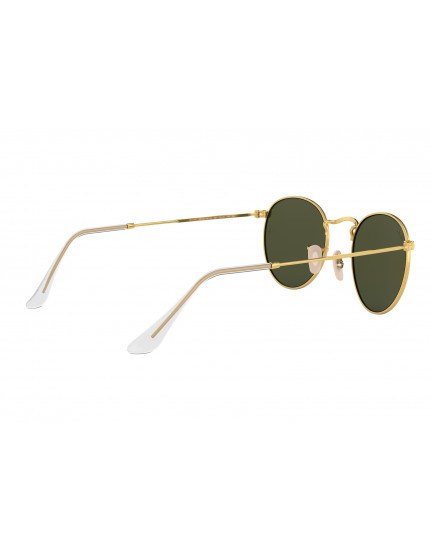 Ray-Ban Round Metal RB3447 Sunglasses