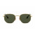 Ray-Ban RB3548N Hexagonal Sunglasses