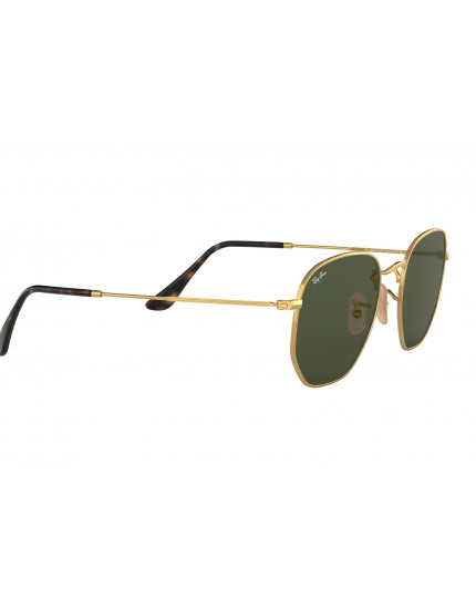 Ray-Ban RB3548N Hexagonal Sunglasses
