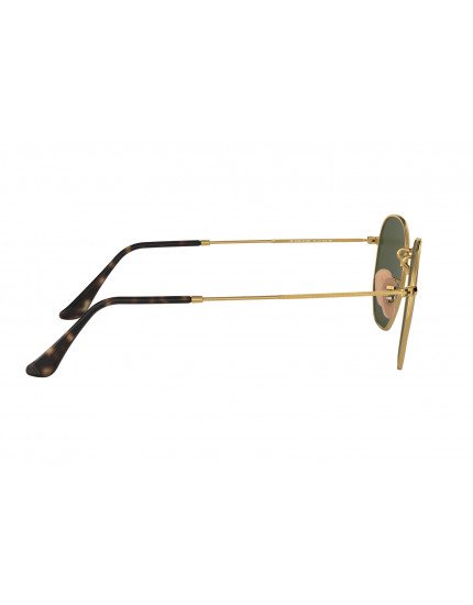 Ray-Ban RB3548N Hexagonal Sunglasses