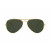 Ray-Ban RB3025 Aviator Large Metal 001