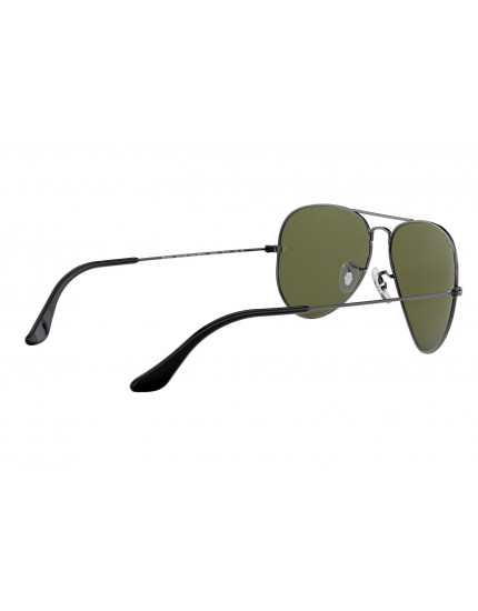 Ray-Ban RB3025 Aviator Large Metal 004/58