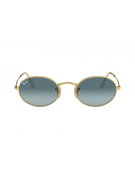 Ray-Ban RB3547 Oval Sunglasses