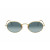 Ray-Ban RB3547 Oval Sunglasses