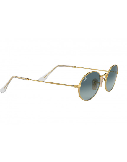 Ray-Ban RB3547 Oval Sunglasses