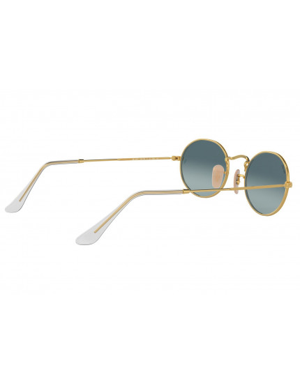 Ray-Ban RB3547 Oval Sunglasses