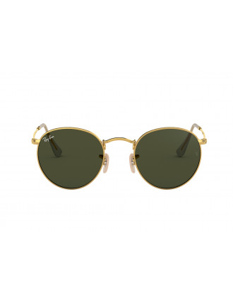 Ray-ban Round Metal RB3447