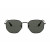 Ray-Ban RB3548N Hexagonal