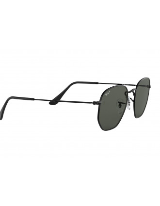 Ray-Ban RB3548N Hexagonal Sunglasses