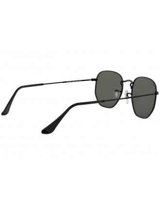 Ray-Ban RB3548N Hexagonal Sunglasses
