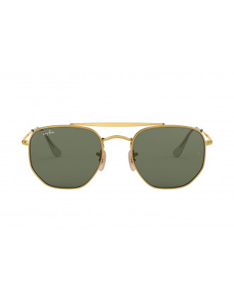 Ray-Ban RB3648 The Marshal Sunglasses