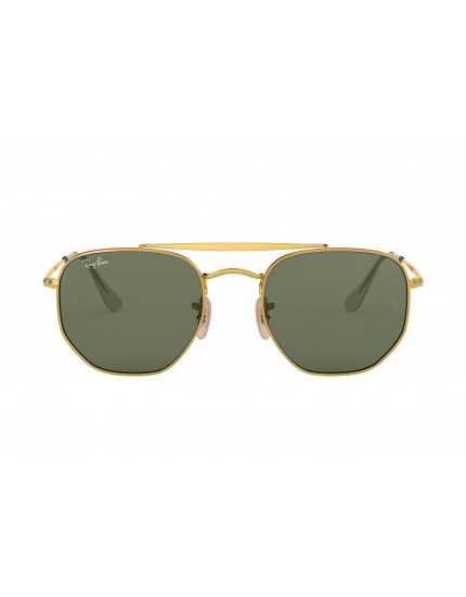 Ray-Ban RB3648 The Marshal Sunglasses