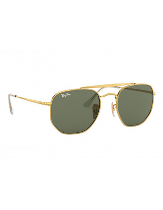 Ray-Ban RB3648 The Marshal Sunglasses