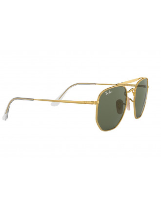 Ray-Ban RB3648 The Marshal Sunglasses