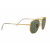 Ray-Ban RB3648 The Marshal Sunglasses