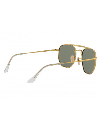 Ray-Ban RB3648 The Marshal Sunglasses