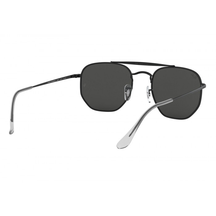 Ray-Ban RB3648 The Marshal Sunglasses - Οπτικά Δημητριάδη