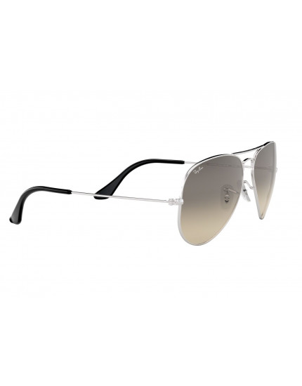 Ray-Ban RB3025 Aviator Large Metal