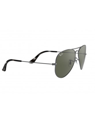 Ray-Ban RB3025 Aviator Large Metal 919031
