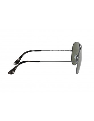 Ray-Ban RB3025 Aviator Large Metal 919031