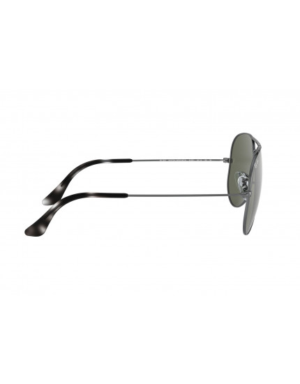 Ray-Ban RB3025 Aviator Large Metal 919031