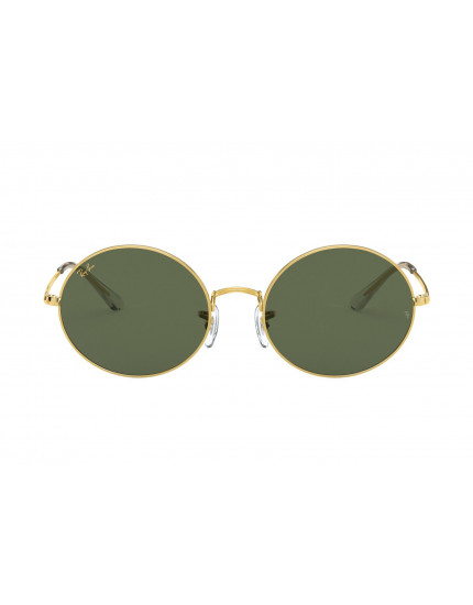 Ray-Ban RB1970 Oval Sunglasses